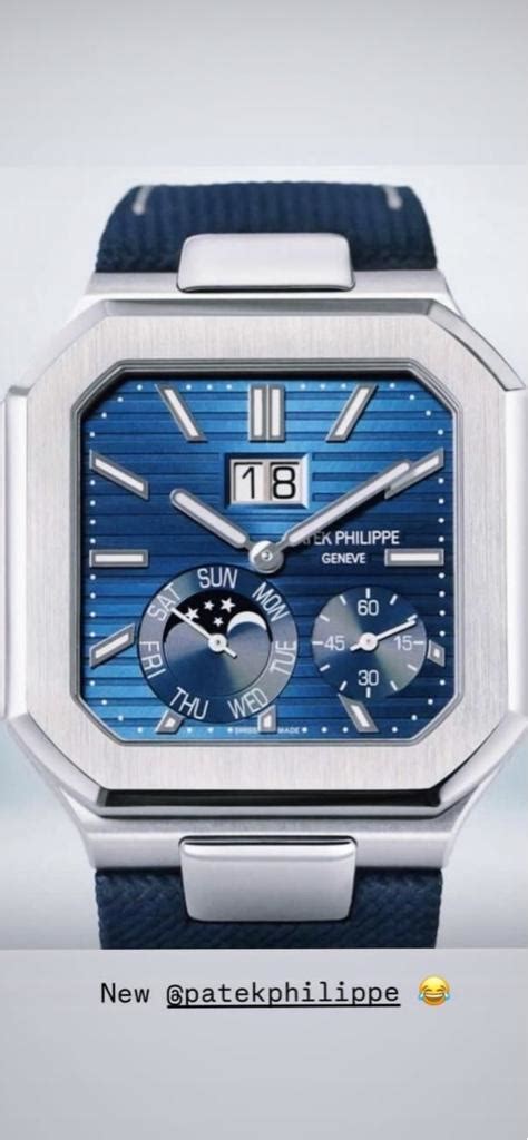 patek cubitus|rolex cubitus speculations forum.